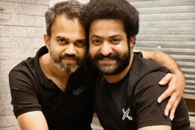 భిన్నమైన కథతో ఎన్టీఆర్ సినిమా: ప్రశాంత్ నీల్..