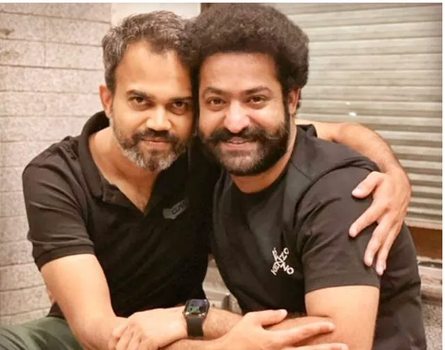 NTR 31.. ప్రశాంత్‌ నీల్‌ క్రేజీ అప్‌డేట్‌..
