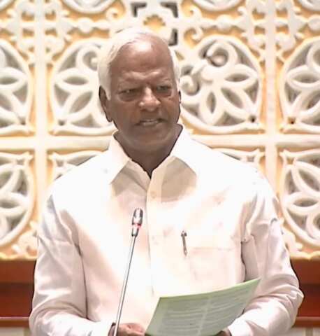 ఉమ్మడి వరంగల్ జిల్లాలో ఫామ్ ఆయిల్ ఫ్యాక్టరీ ఏర్పాటు చేయాలి
